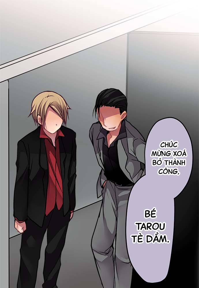 Monochrome Lovers Chapter 52 - Trang 2