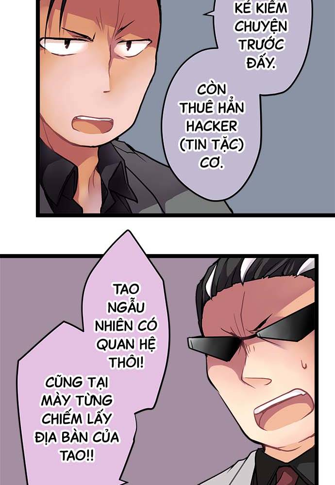 Monochrome Lovers Chapter 52 - Trang 2