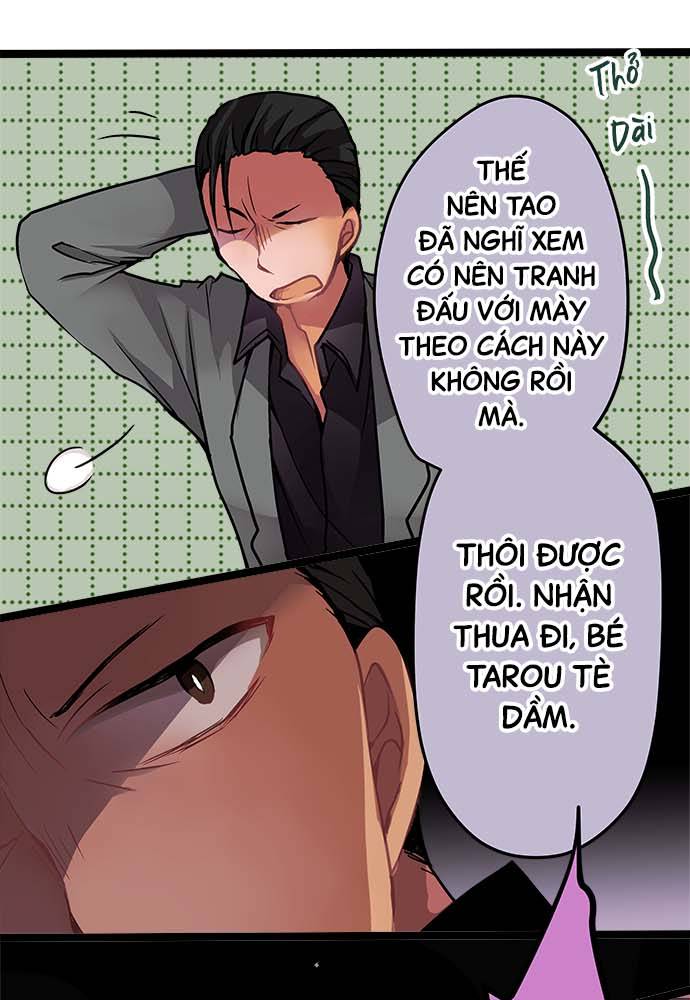 Monochrome Lovers Chapter 52 - Trang 2