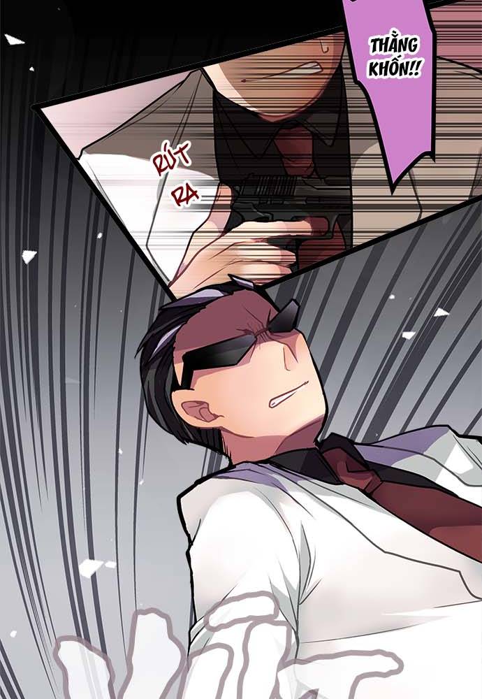 Monochrome Lovers Chapter 52 - Trang 2