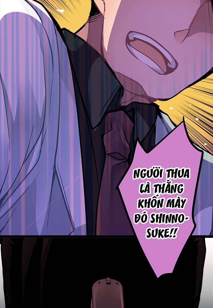 Monochrome Lovers Chapter 52 - Trang 2