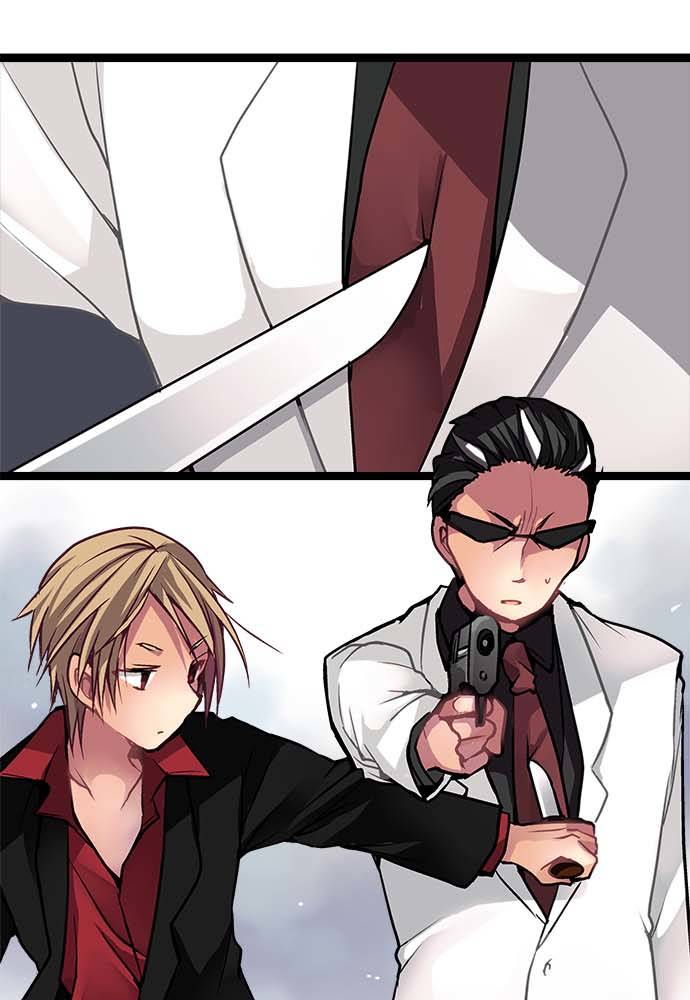 Monochrome Lovers Chapter 52 - Trang 2