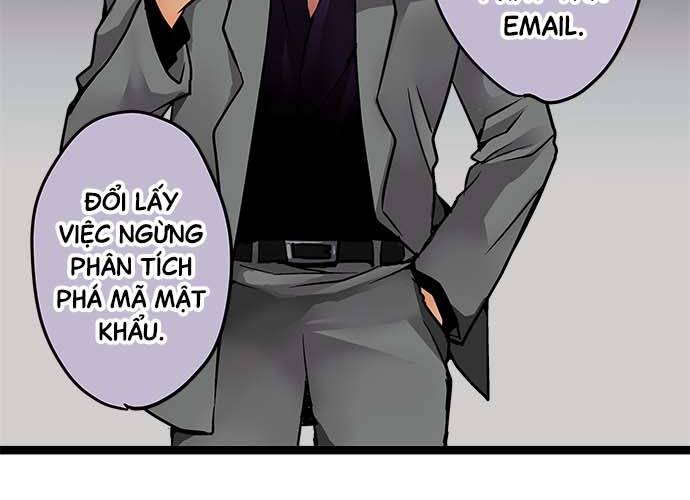 Monochrome Lovers Chapter 52 - Trang 2