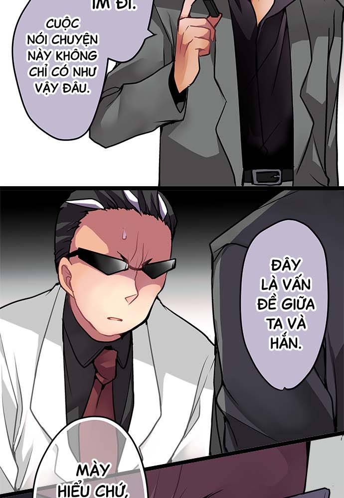 Monochrome Lovers Chapter 52 - Trang 2