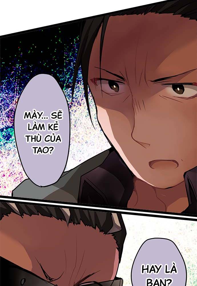 Monochrome Lovers Chapter 52 - Trang 2