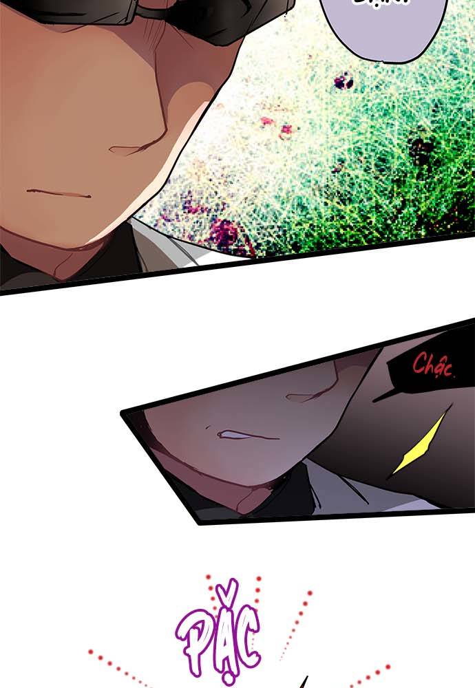 Monochrome Lovers Chapter 52 - Trang 2