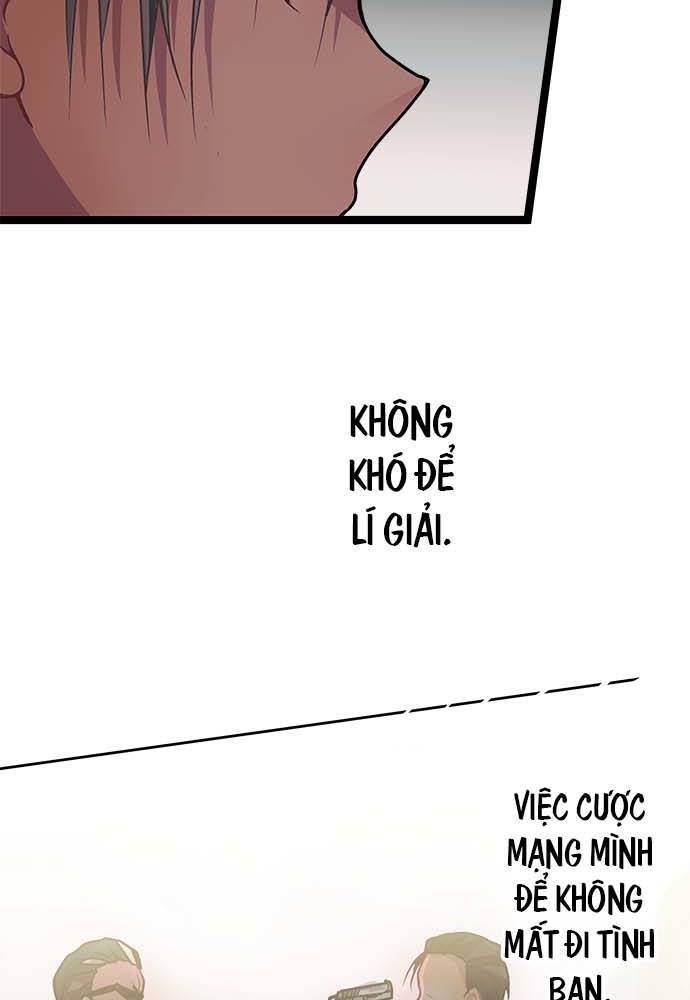 Monochrome Lovers Chapter 52 - Trang 2