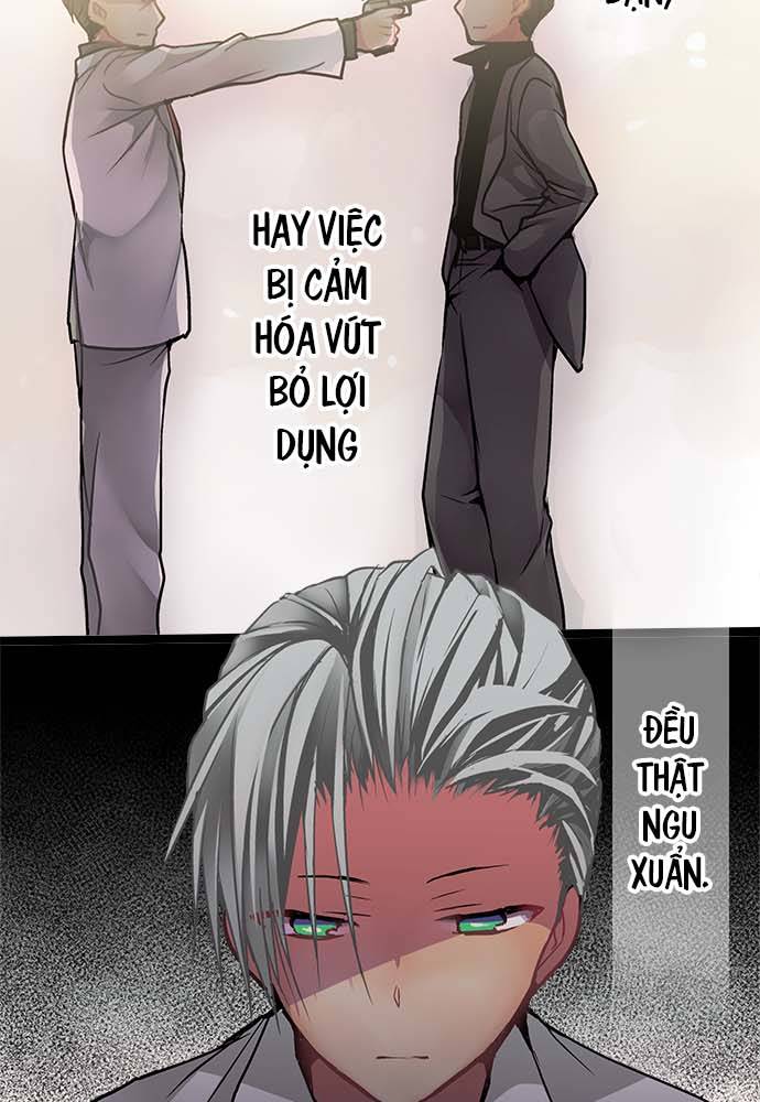 Monochrome Lovers Chapter 52 - Trang 2