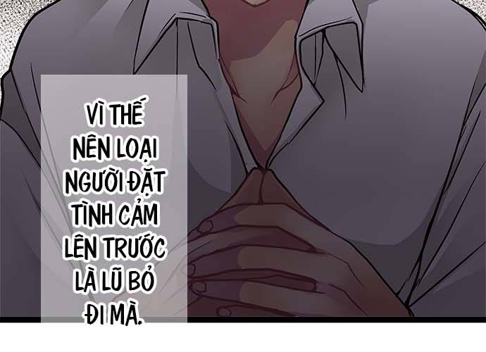 Monochrome Lovers Chapter 52 - Trang 2