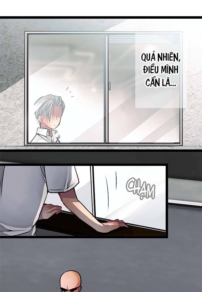 Monochrome Lovers Chapter 52 - Trang 2