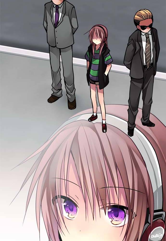 Monochrome Lovers Chapter 52 - Trang 2