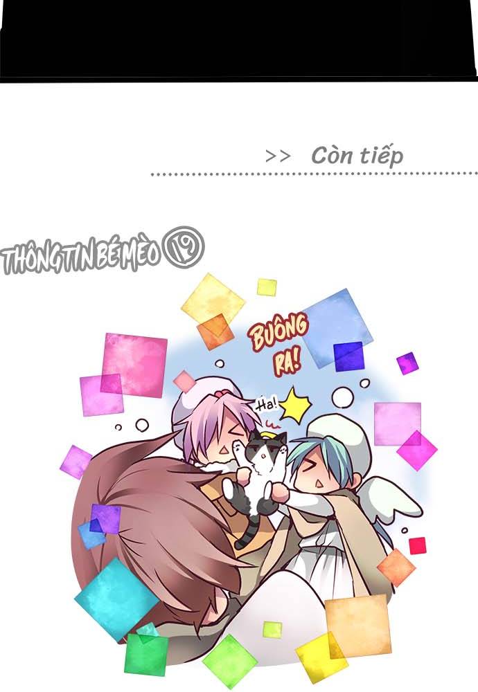 Monochrome Lovers Chapter 52 - Trang 2
