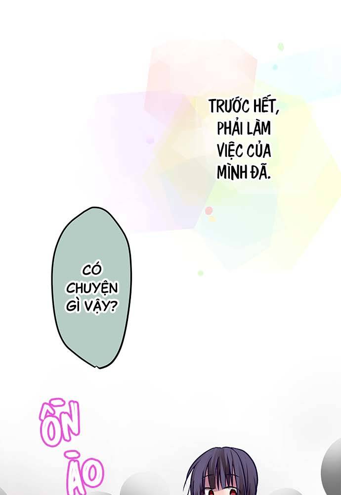 Monochrome Lovers Chapter 53 - Trang 2