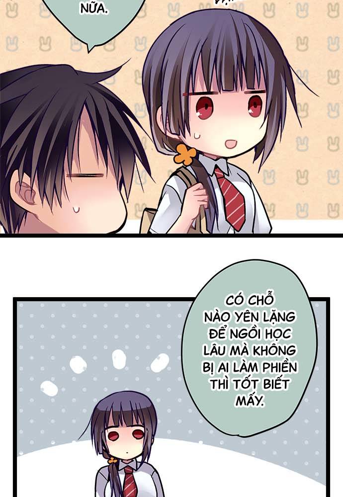 Monochrome Lovers Chapter 53 - Trang 2