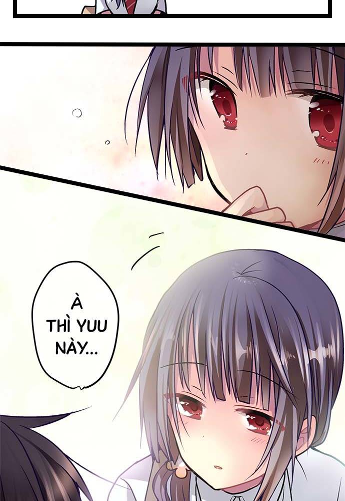 Monochrome Lovers Chapter 53 - Trang 2