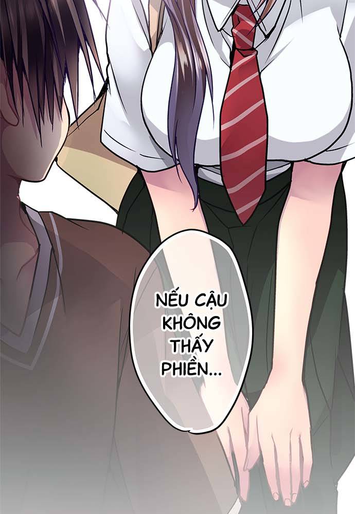 Monochrome Lovers Chapter 53 - Trang 2