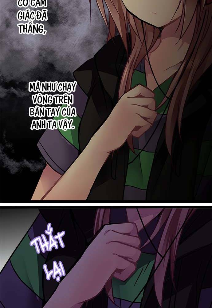 Monochrome Lovers Chapter 53 - Trang 2