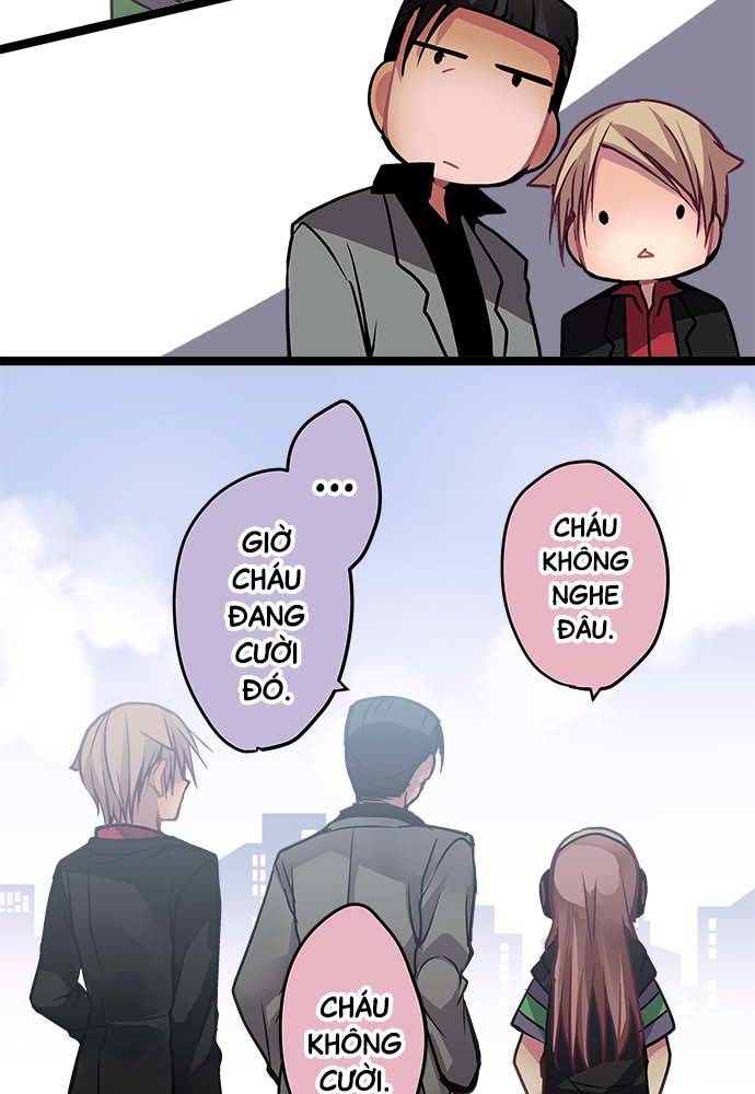 Monochrome Lovers Chapter 53 - Trang 2