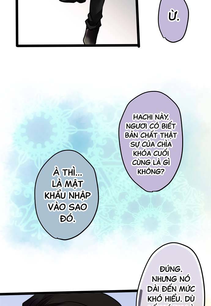 Monochrome Lovers Chapter 53 - Trang 2