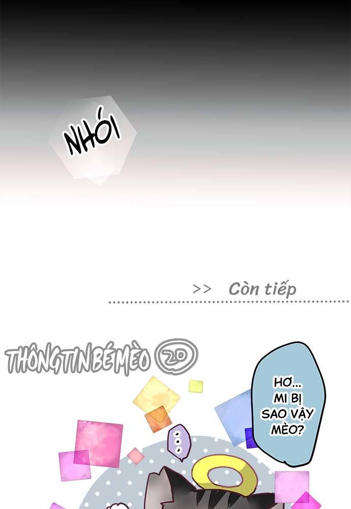 Monochrome Lovers Chapter 53 - Trang 2