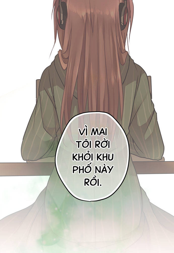 Monochrome Lovers Chapter 54.5 - Trang 2
