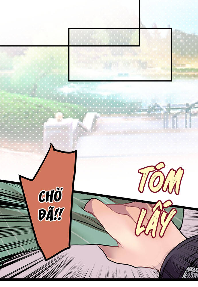 Monochrome Lovers Chapter 54.5 - Trang 2
