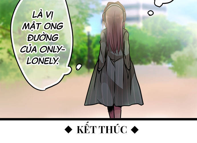 Monochrome Lovers Chapter 54.5 - Trang 2