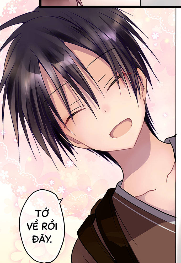 Monochrome Lovers Chapter 54 - Trang 2