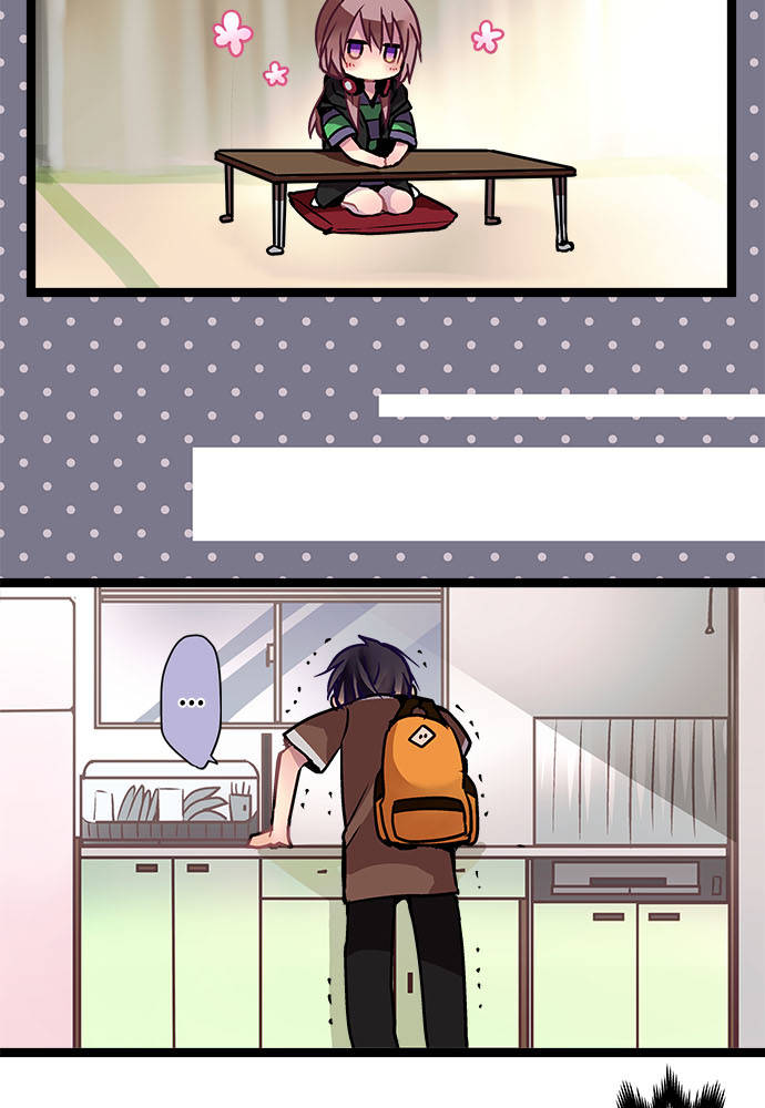 Monochrome Lovers Chapter 54 - Trang 2