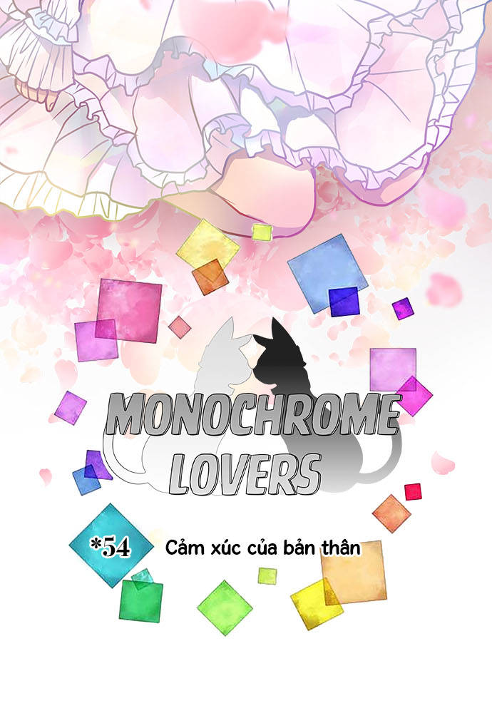 Monochrome Lovers Chapter 54 - Trang 2
