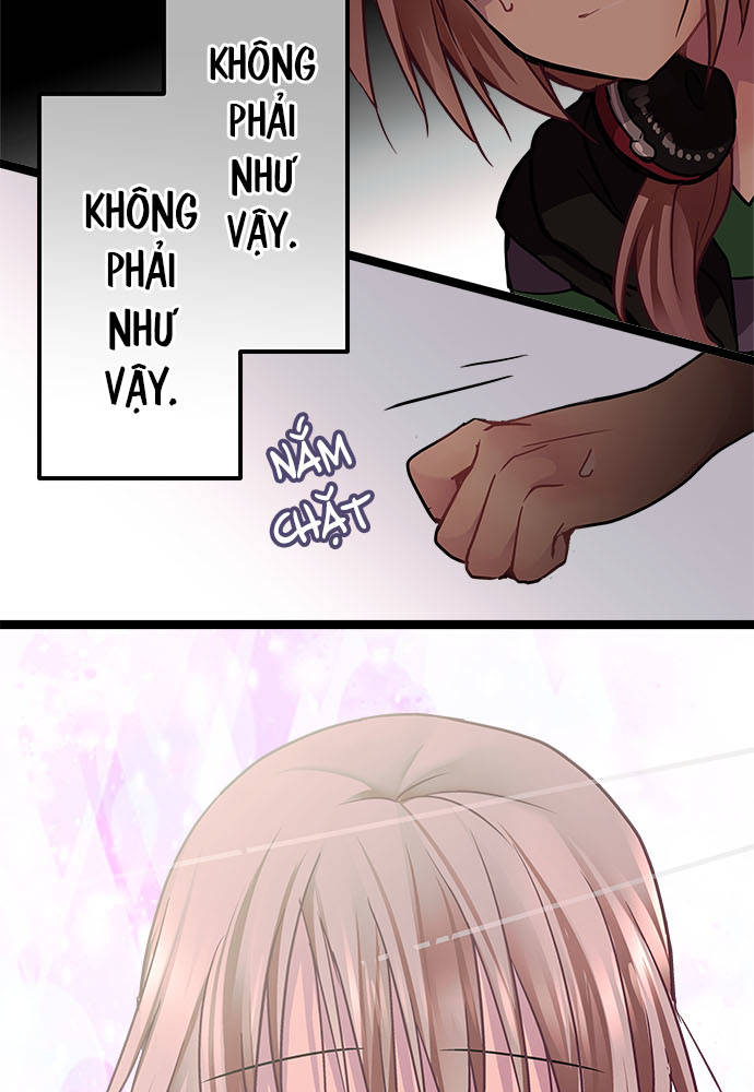 Monochrome Lovers Chapter 54 - Trang 2
