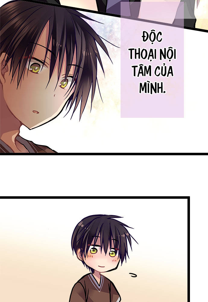 Monochrome Lovers Chapter 54 - Trang 2