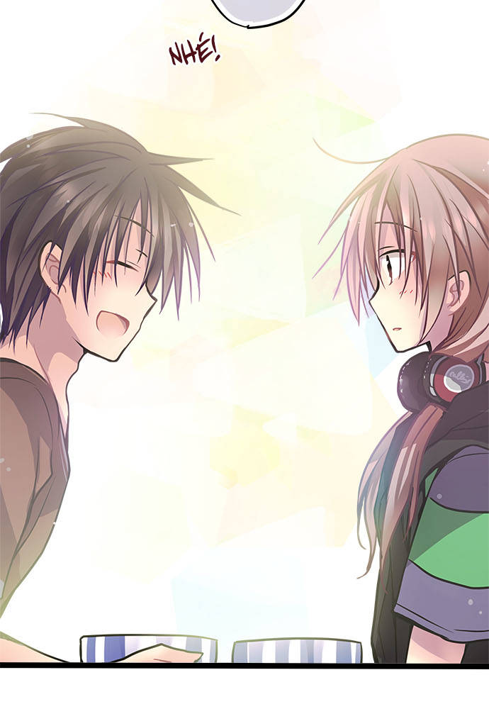 Monochrome Lovers Chapter 54 - Trang 2