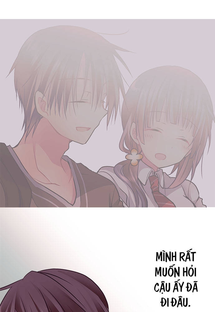 Monochrome Lovers Chapter 54 - Trang 2