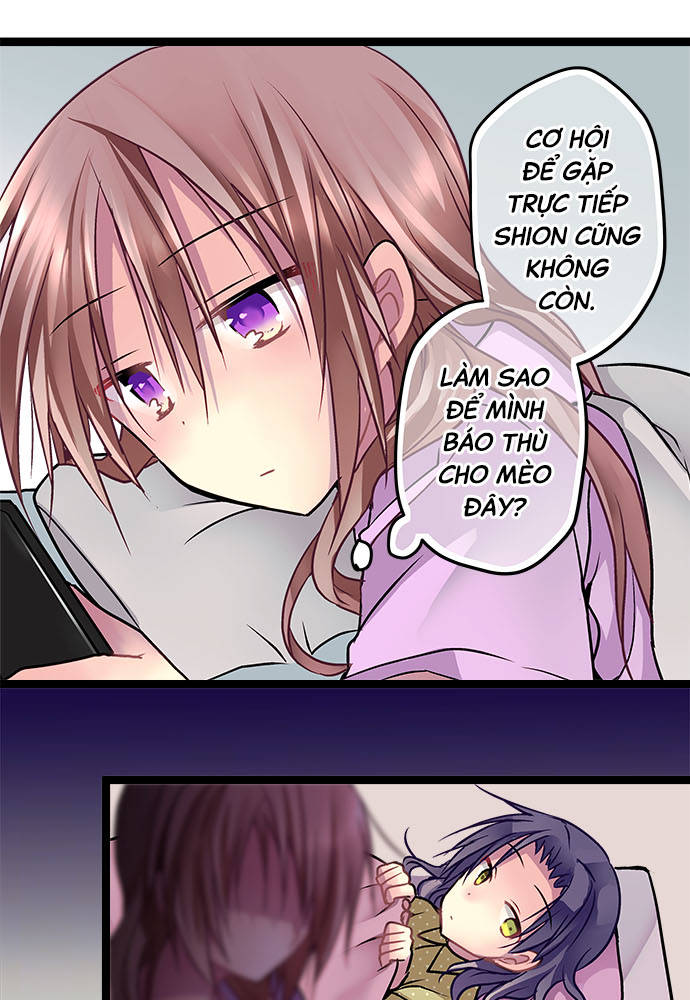 Monochrome Lovers Chapter 54 - Trang 2