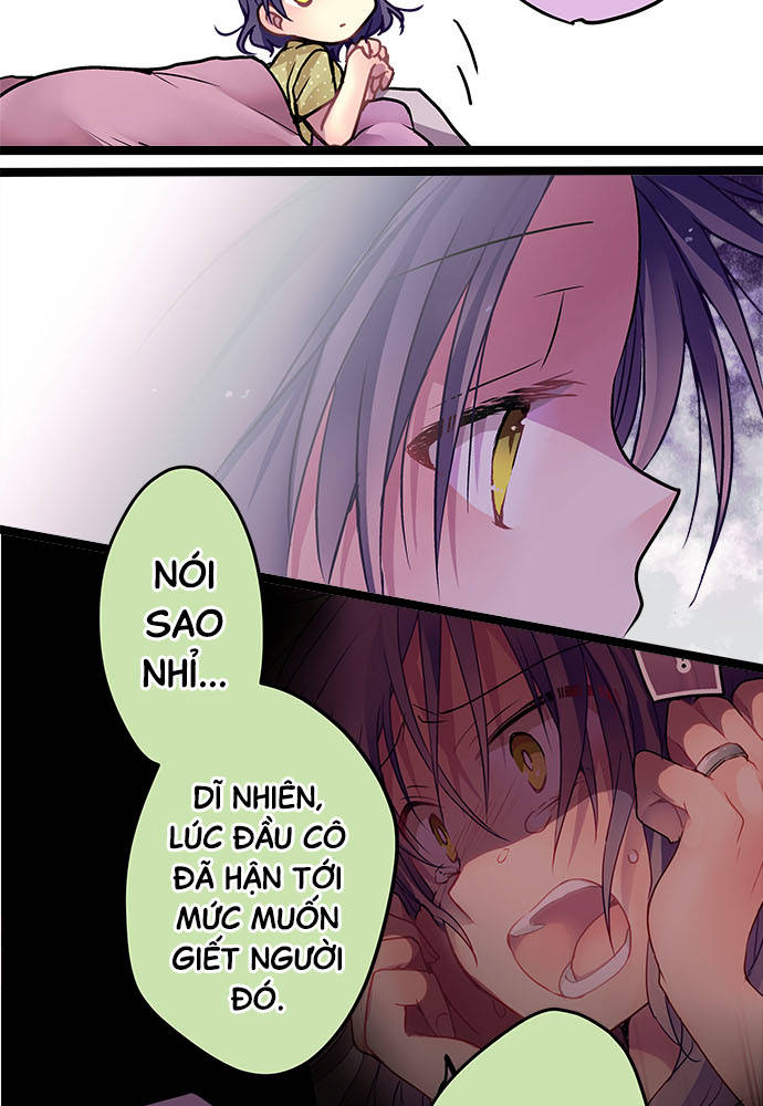 Monochrome Lovers Chapter 54 - Trang 2