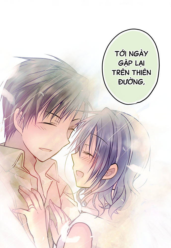 Monochrome Lovers Chapter 54 - Trang 2