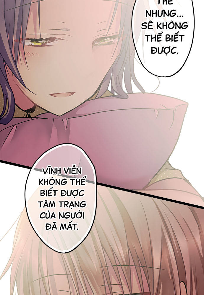 Monochrome Lovers Chapter 54 - Trang 2