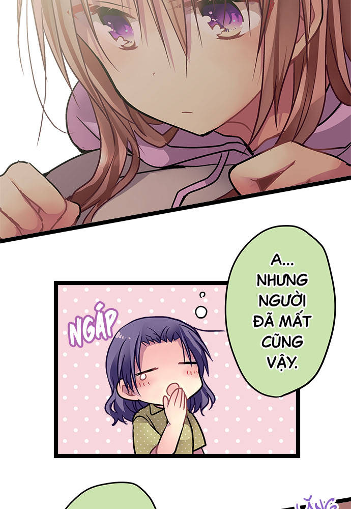Monochrome Lovers Chapter 54 - Trang 2