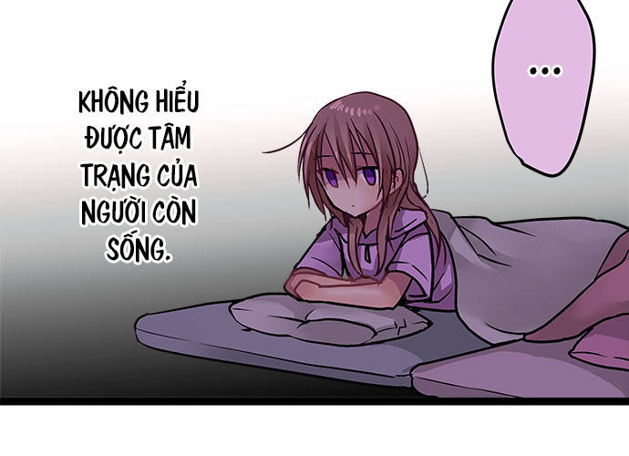 Monochrome Lovers Chapter 54 - Trang 2