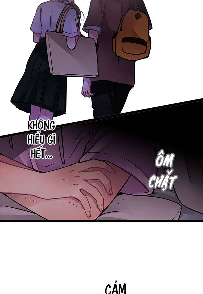 Monochrome Lovers Chapter 54 - Trang 2