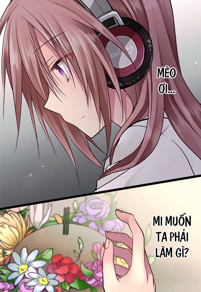 Monochrome Lovers Chapter 55 - Trang 2