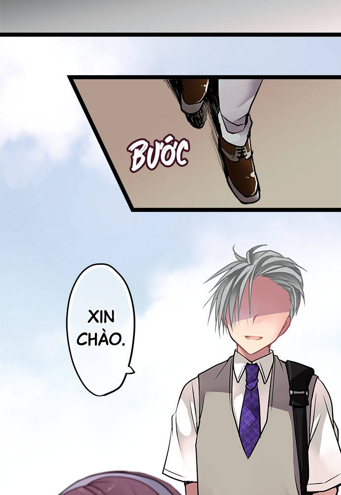 Monochrome Lovers Chapter 55 - Trang 2