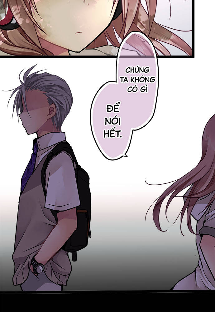 Monochrome Lovers Chapter 55 - Trang 2