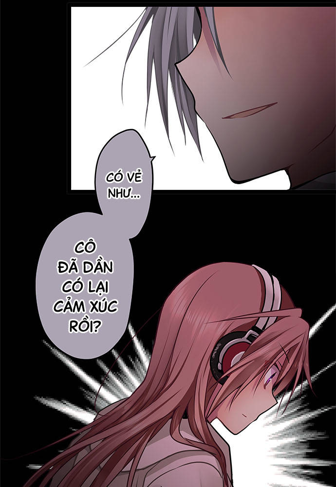 Monochrome Lovers Chapter 55 - Trang 2