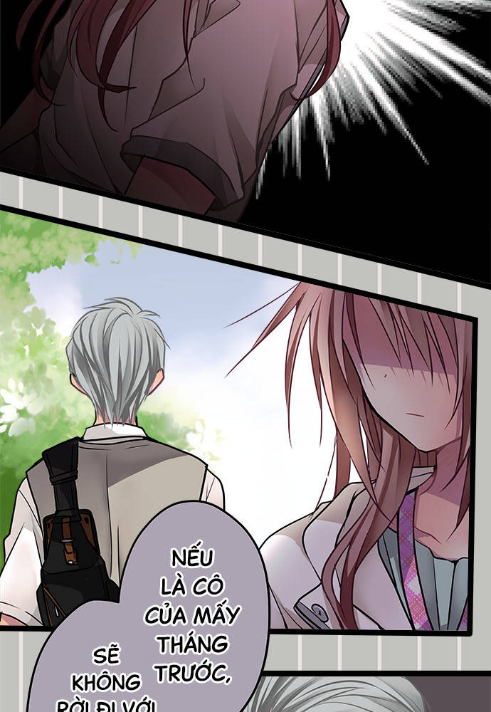 Monochrome Lovers Chapter 55 - Trang 2