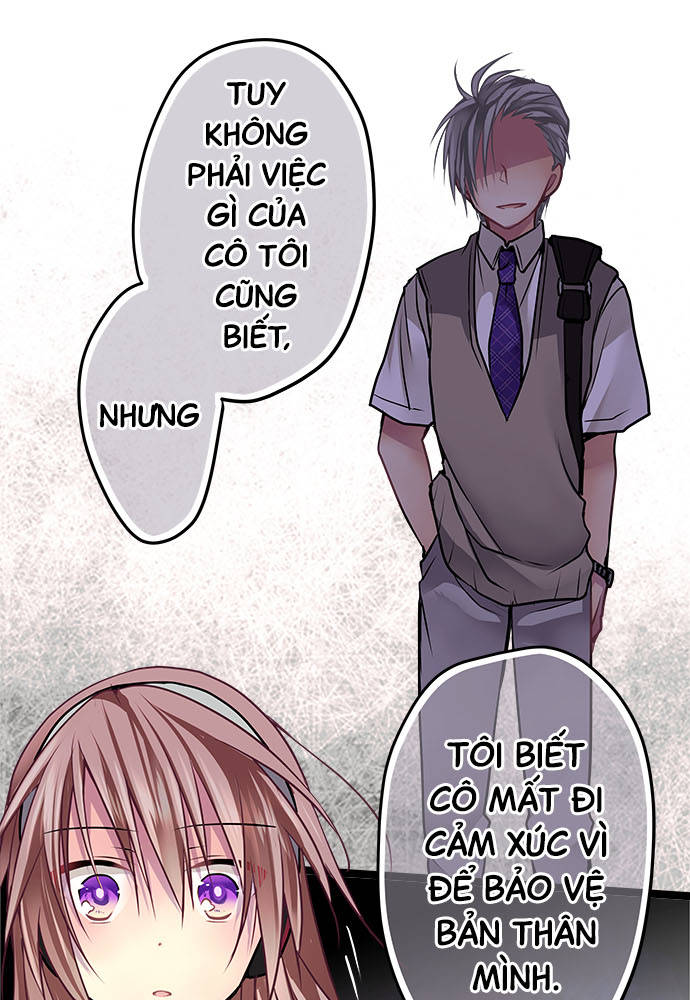 Monochrome Lovers Chapter 55 - Trang 2