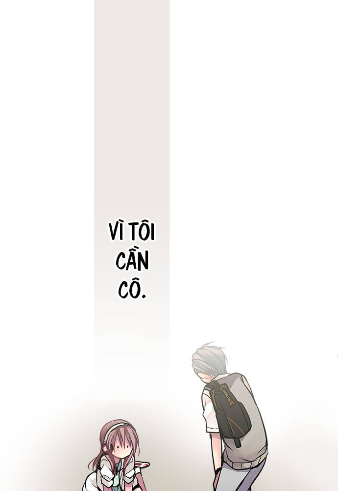 Monochrome Lovers Chapter 56 - Trang 2