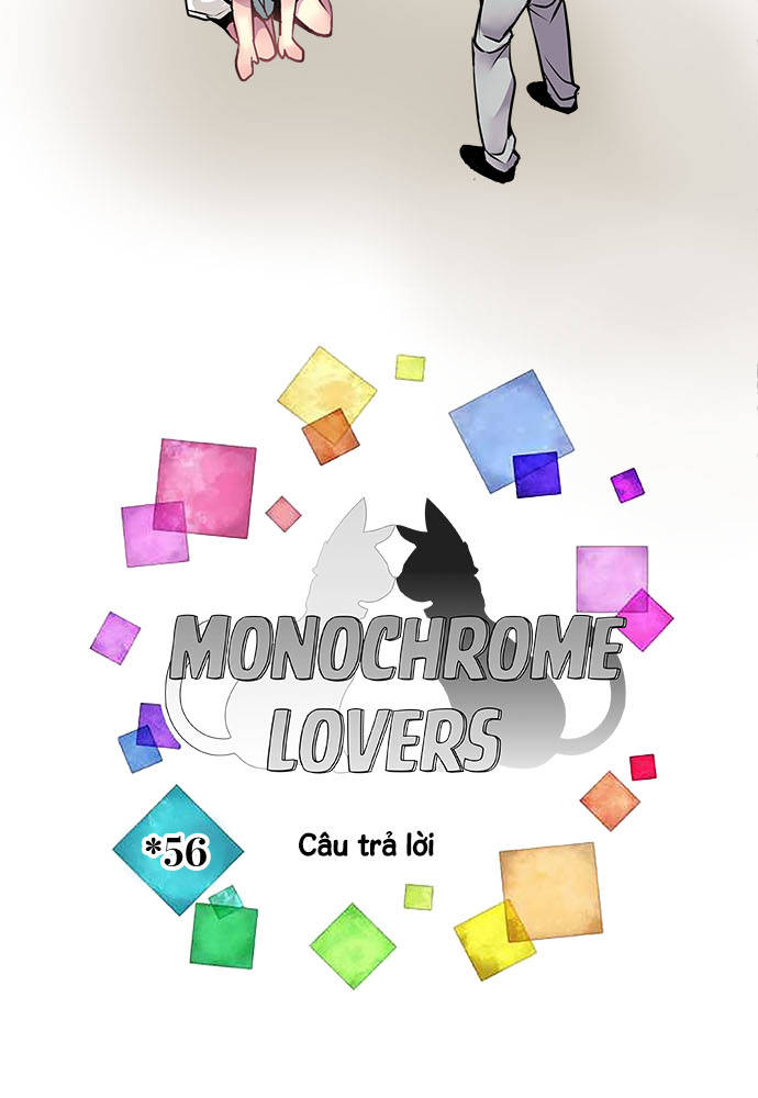 Monochrome Lovers Chapter 56 - Trang 2