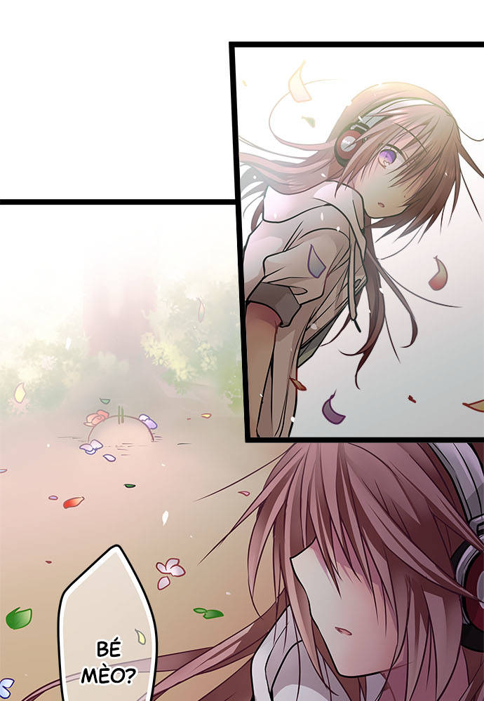 Monochrome Lovers Chapter 56 - Trang 2